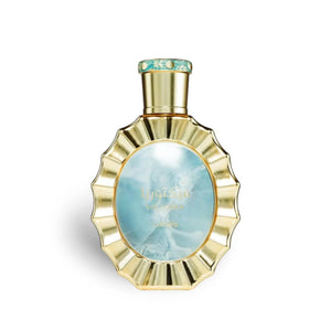 Lattafa Victoria 100ML EDP bottle