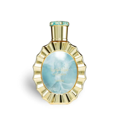 Lattafa Victoria 100ML EDP bottle