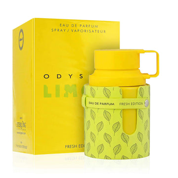 Odyssey Limoni Fresh