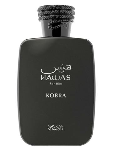Hawas Kobra