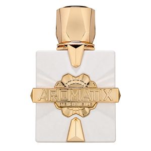 French Avenue Aromatix Platine Blanc 100ML XDP — front-facing bottle, transparent background