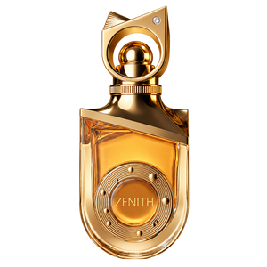 Riiffs Zenith 100ML XDP — front-facing bottle, transparent background