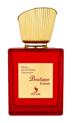 Volare Boutique Eau De Essence 100ML EDP