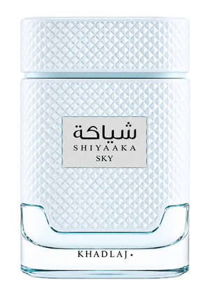 Khadlaj Shiyaaka Sky 100ML EDP