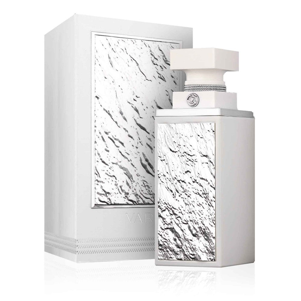 Fragrance World Varakh Silver 100ML EDP