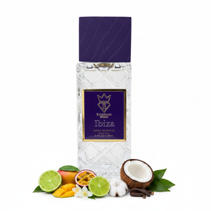 Bujairami Ibiza 100ML XDP bottle