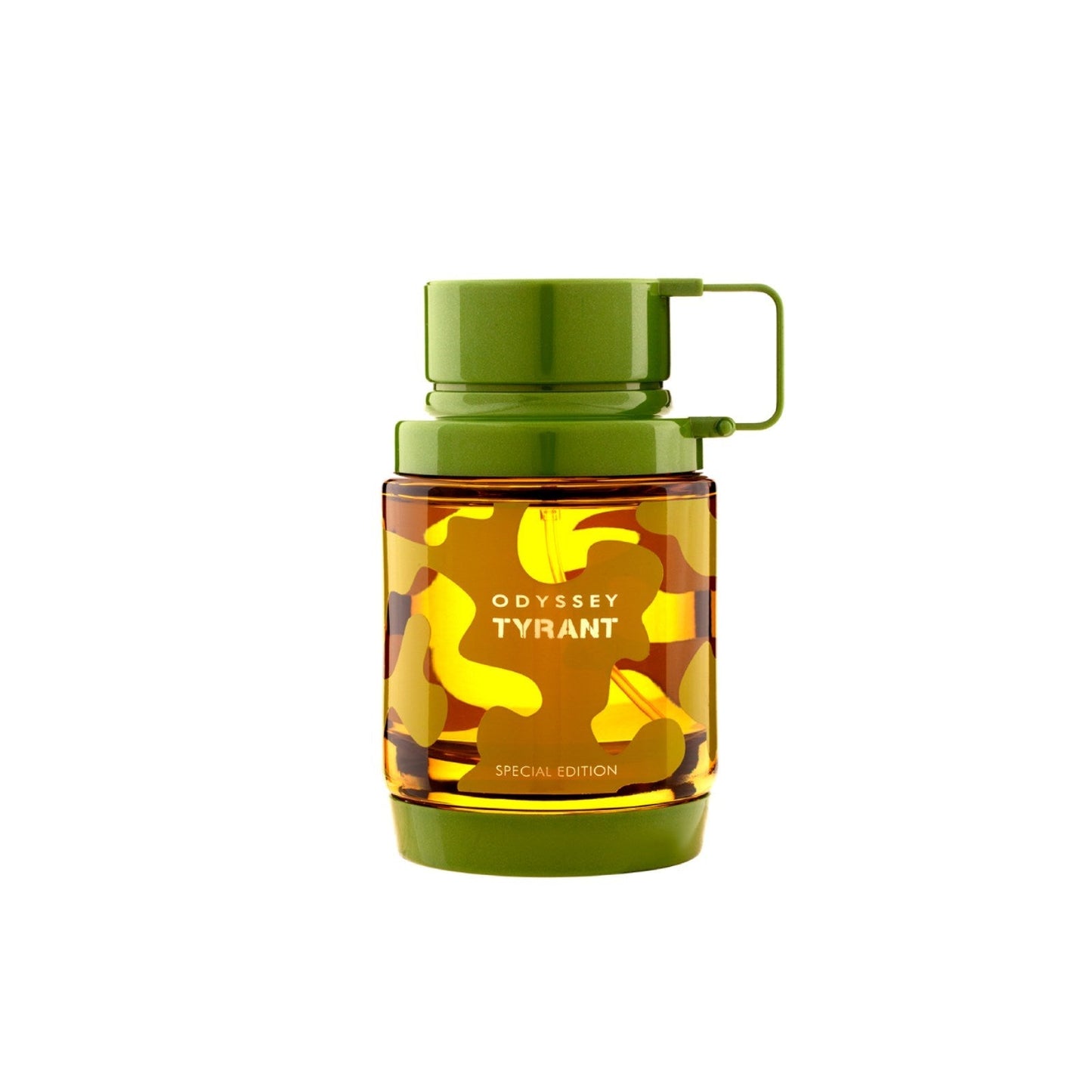 Armaf Odyssey Tyrant 100ML EDP bottle