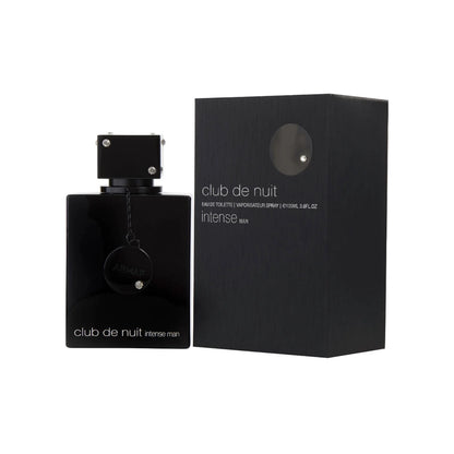 Club De Nuit Intense Men EDT