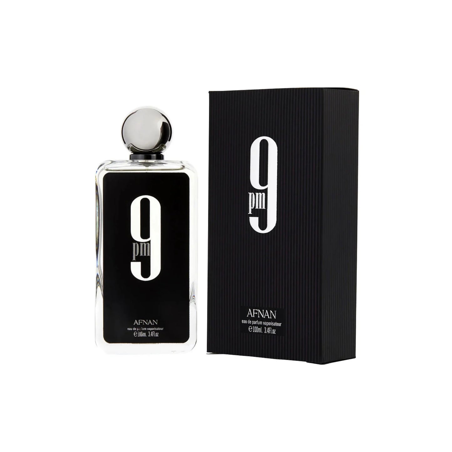 Afnan 9PM 100ML EDP