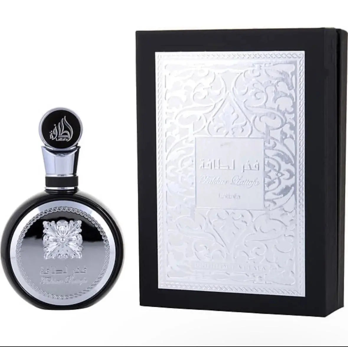 Fakhar Black Dubai Fragrance Shop PH