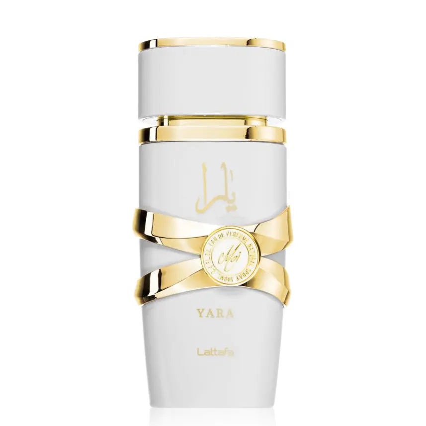 Lattafa Yara Moi 100ML EDP bottle
