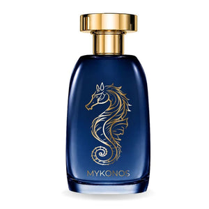 Mykonos Sunforged Nautilus 100ML XDP bottle