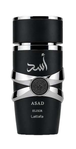 Asad Elixir