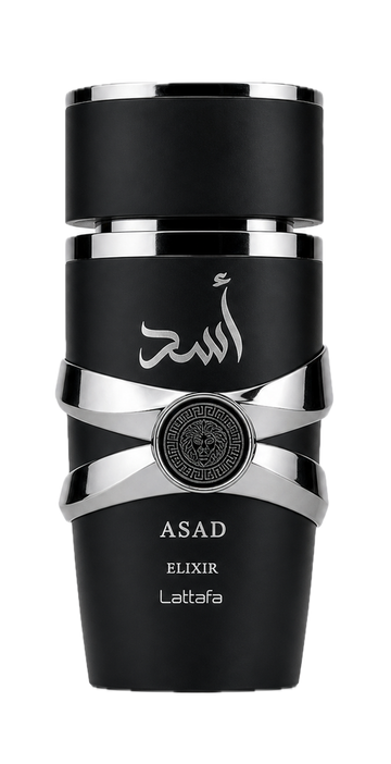 Asad Elixir
