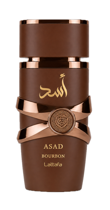 Asad Bourbon