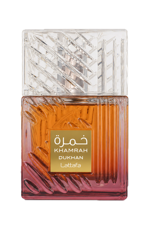 Khamrah Dukhan