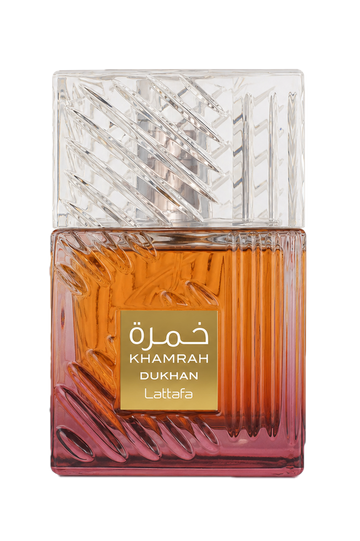 Khamrah Dukhan
