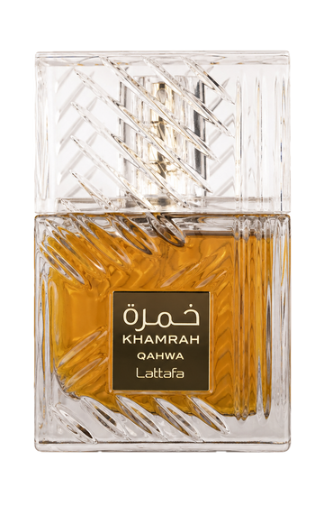 Khamrah Qahwa