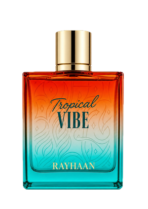 Rayhaan Tropical Vibe 100ML EDP