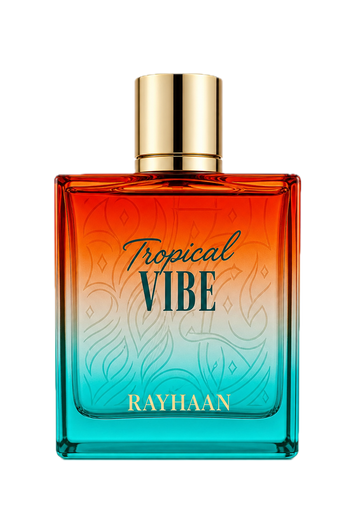 Rayhaan Tropical Vibe 100ML EDP