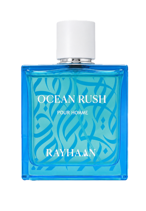 Rayhaan Ocean Rush 100ML EDP