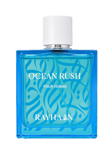 Rayhaan Ocean Rush 100ML EDP