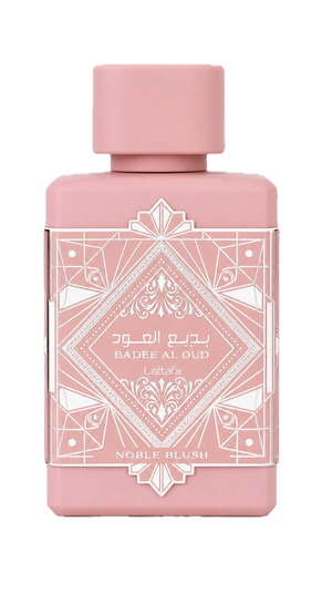 Lattafa Badee al Oud Noble Blush 100ML EDP