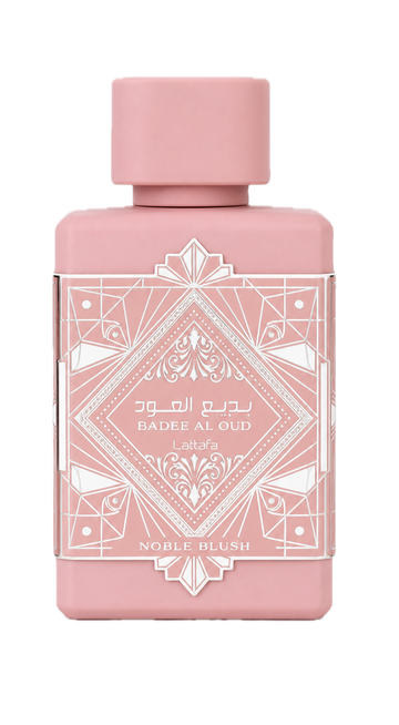 Lattafa Badee al Oud Noble Blush 100ML EDP