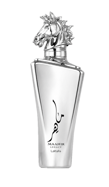 Lattafa Maahir Legacy 100ML EDP
