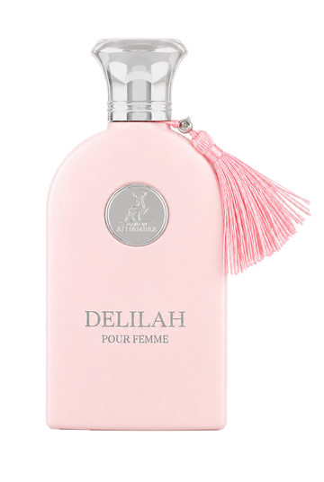 Maison Alhambra Delilah Pour Femme 100ML EDP