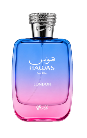 Rasasi Hawas London 100ML EDP