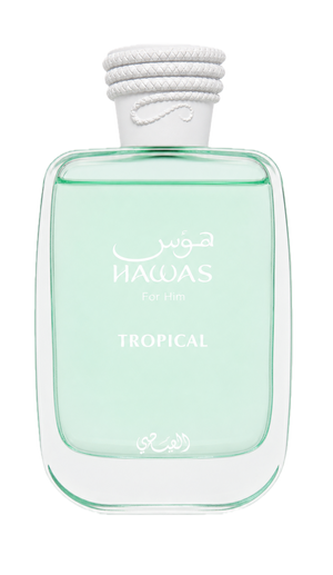 Rasasi Hawas Tropical 100ML EDP