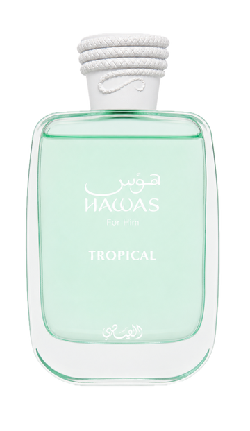 Rasasi Hawas Tropical 100ML EDP