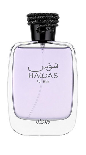 Hawas Pour Homme