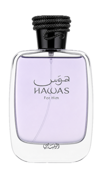 Hawas Pour Homme
