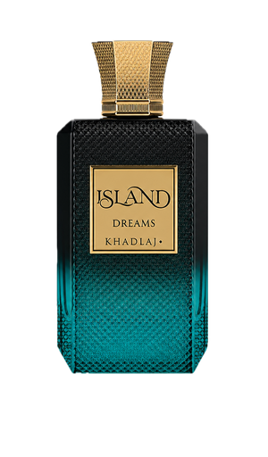 Island Dreams