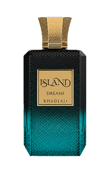 Island Dreams