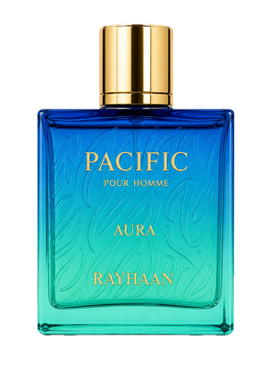 Rayhaan Pacific Aura 100ML EDP