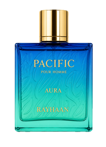 Rayhaan Pacific Aura 100ML EDP