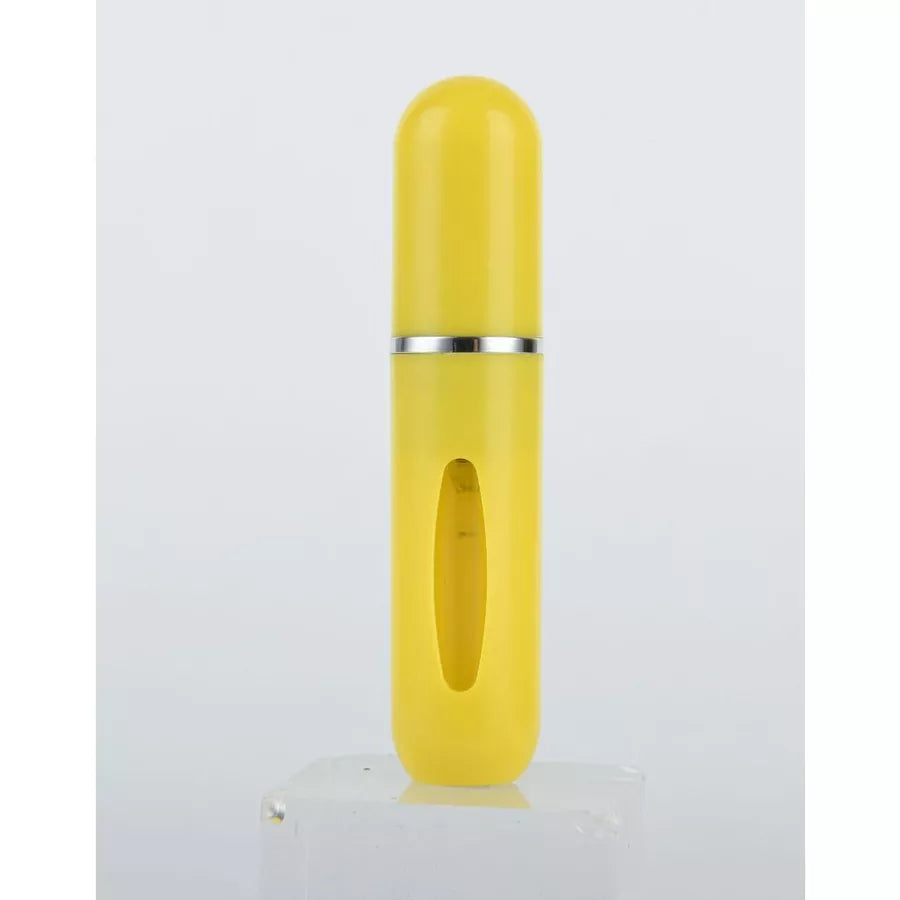 🎁 Free Gift Travel Spray Atomizer 5ML (100% off)