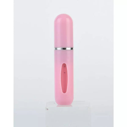 🎁 Free Gift Travel Spray Atomizer 5ML (100% off)