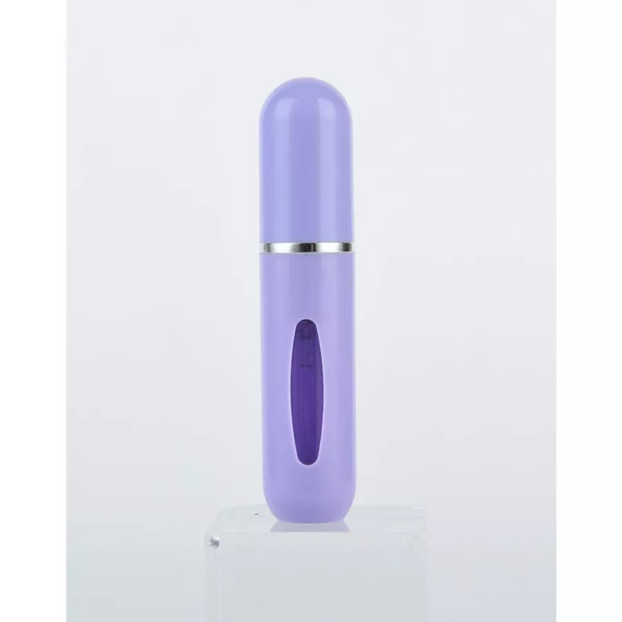 🎁 Free Gift Travel Spray Atomizer 5ML (100% off)