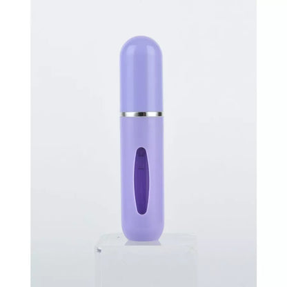 🎁 Free Gift Travel Spray Atomizer 5ML (100% off)
