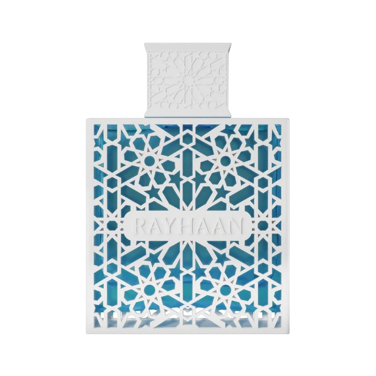 Rayhaan Azul 100ML EDP bottle