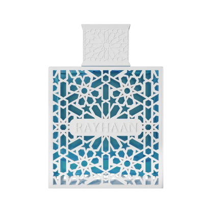 Rayhaan Azul 100ML EDP bottle