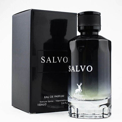 Maison Alhambra Salvo 100ML EDP
