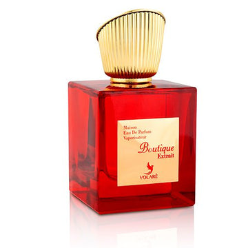 Volare Boutique Eau De Essence 100ML EDP bottle